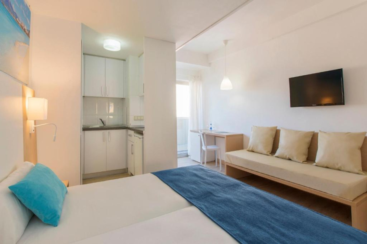 Hotel whala!beach