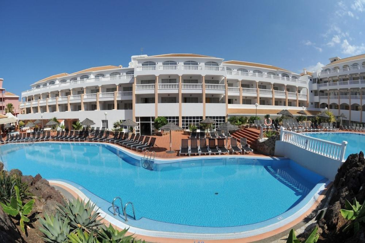 WHALA!TENERIFE (EX MAROLA PORTOSIN)