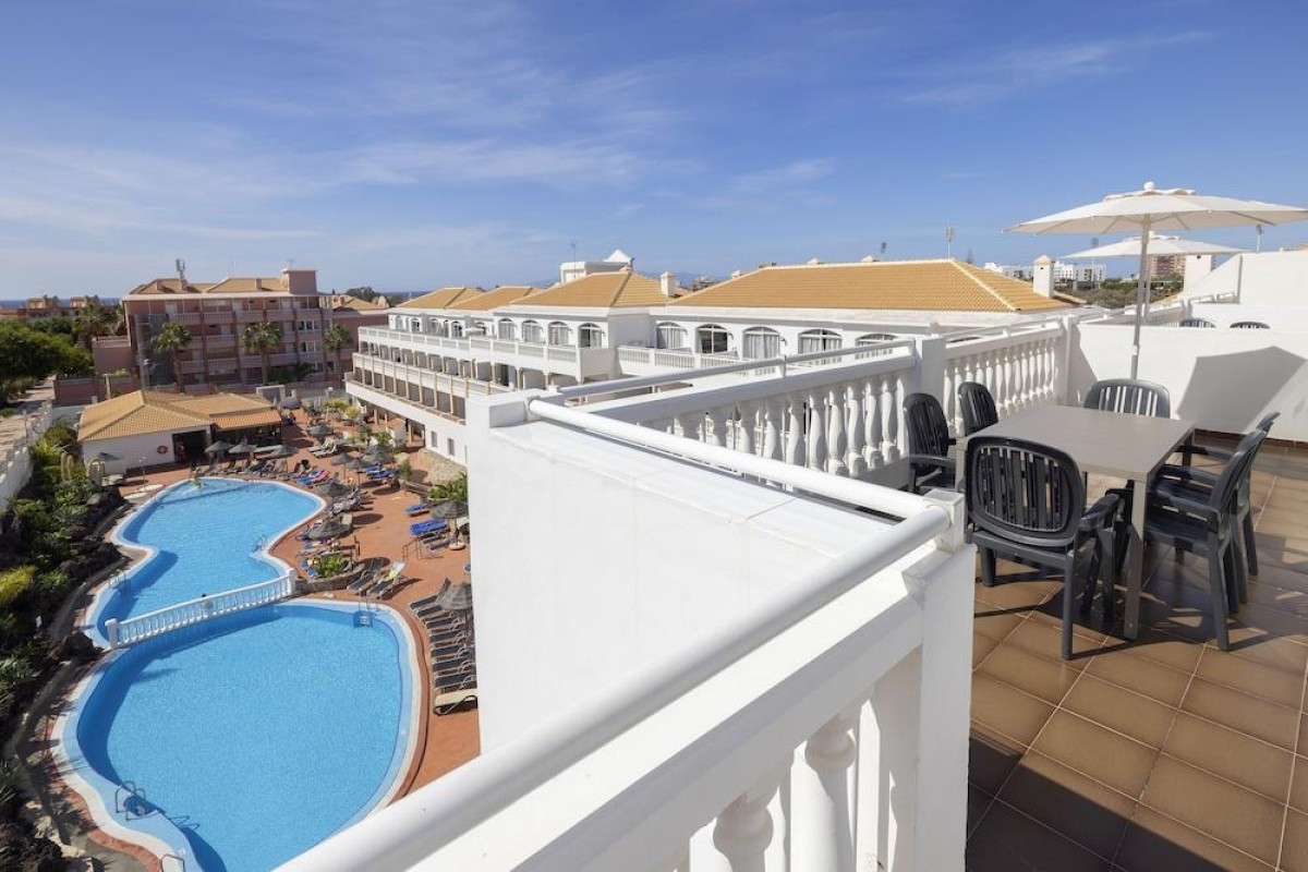 WHALA!TENERIFE (EX MAROLA PORTOSIN)