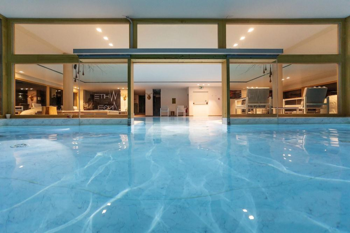 White Angel Hotel
