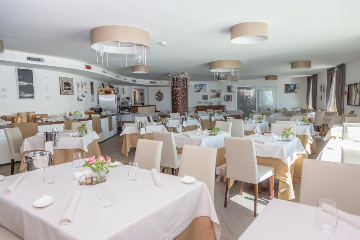 White Angel Hotel