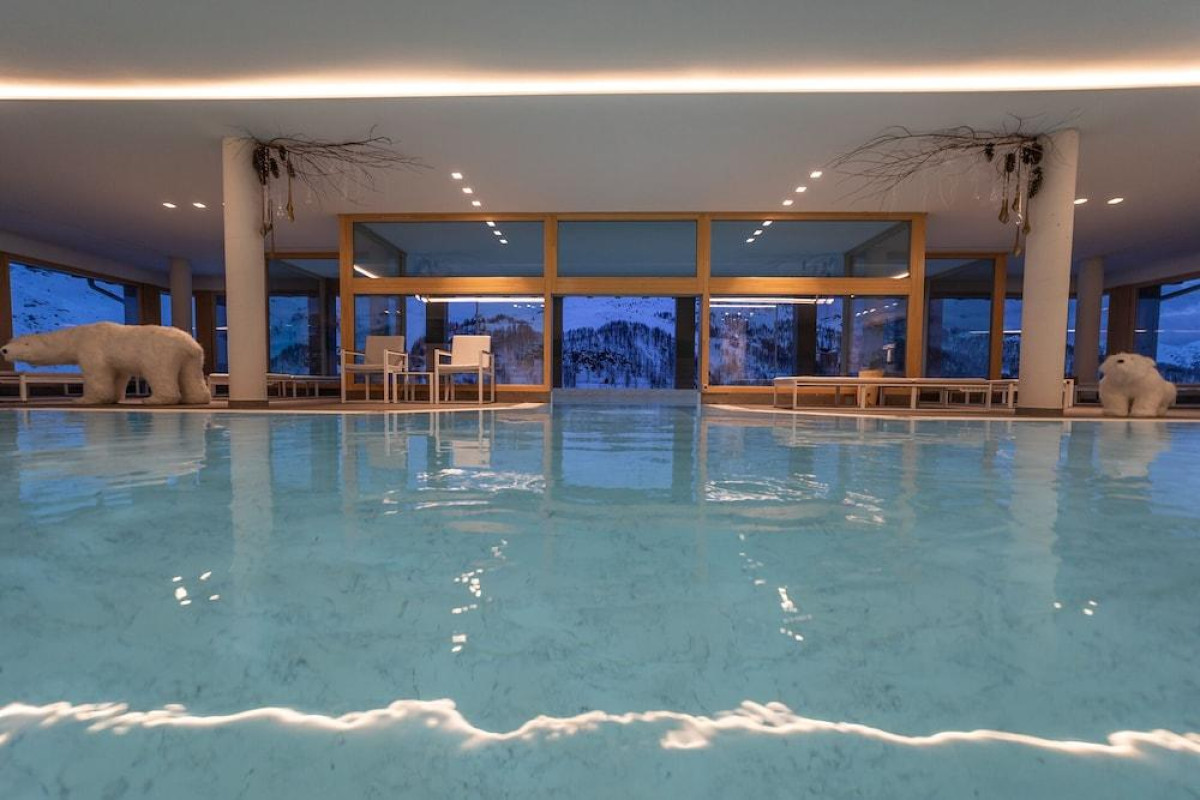 White Angel Hotel