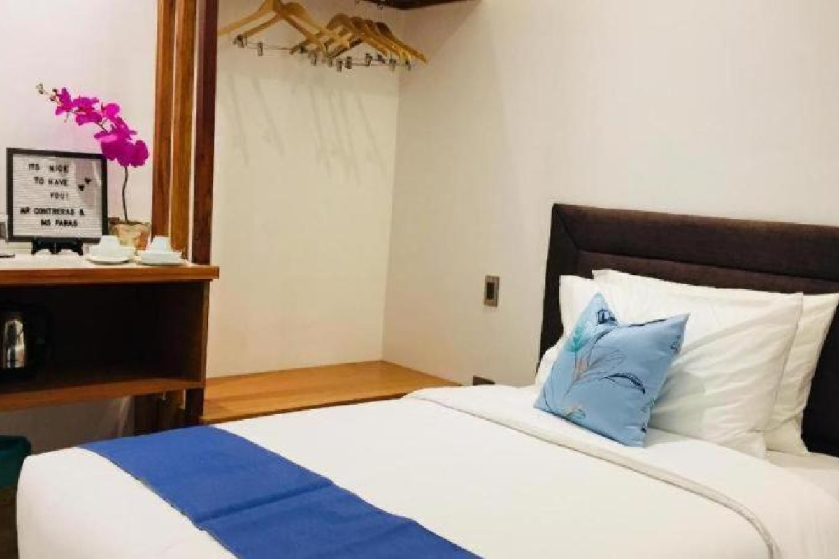 Hotel White Breeze Palawan Boutique