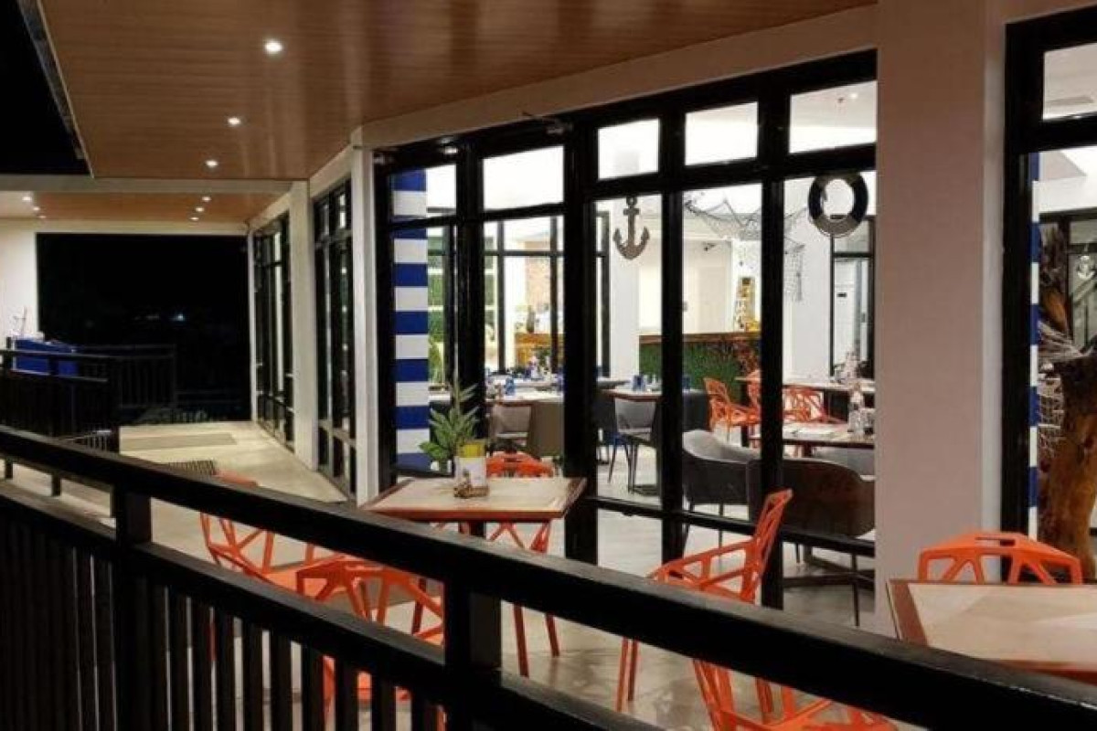 Hotel White Breeze Palawan Boutique