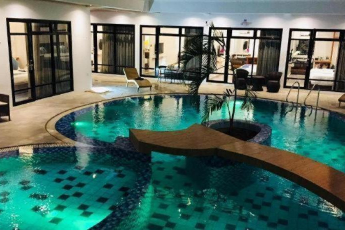Hotel White Breeze Palawan Boutique