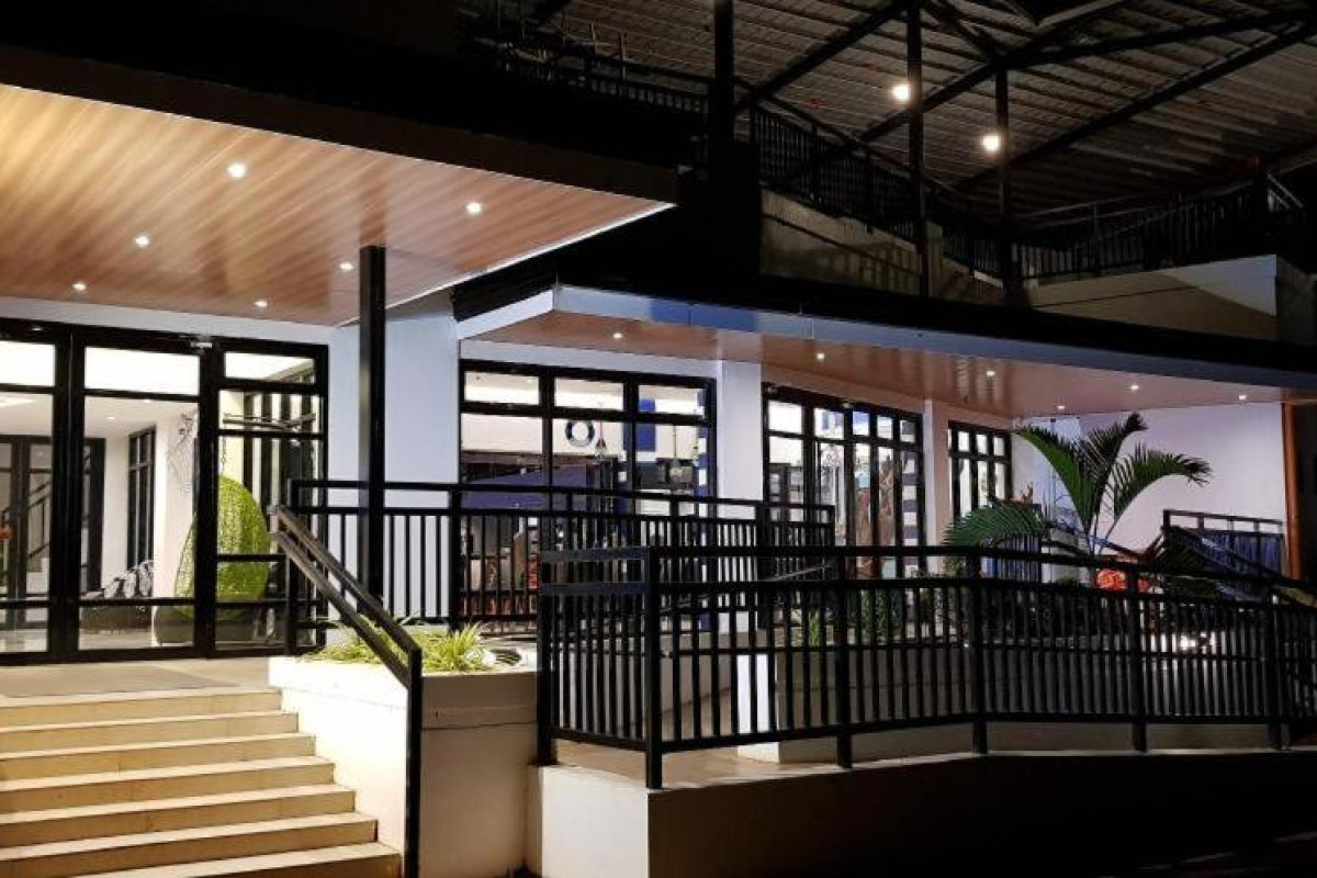 Hotel White Breeze Palawan Boutique