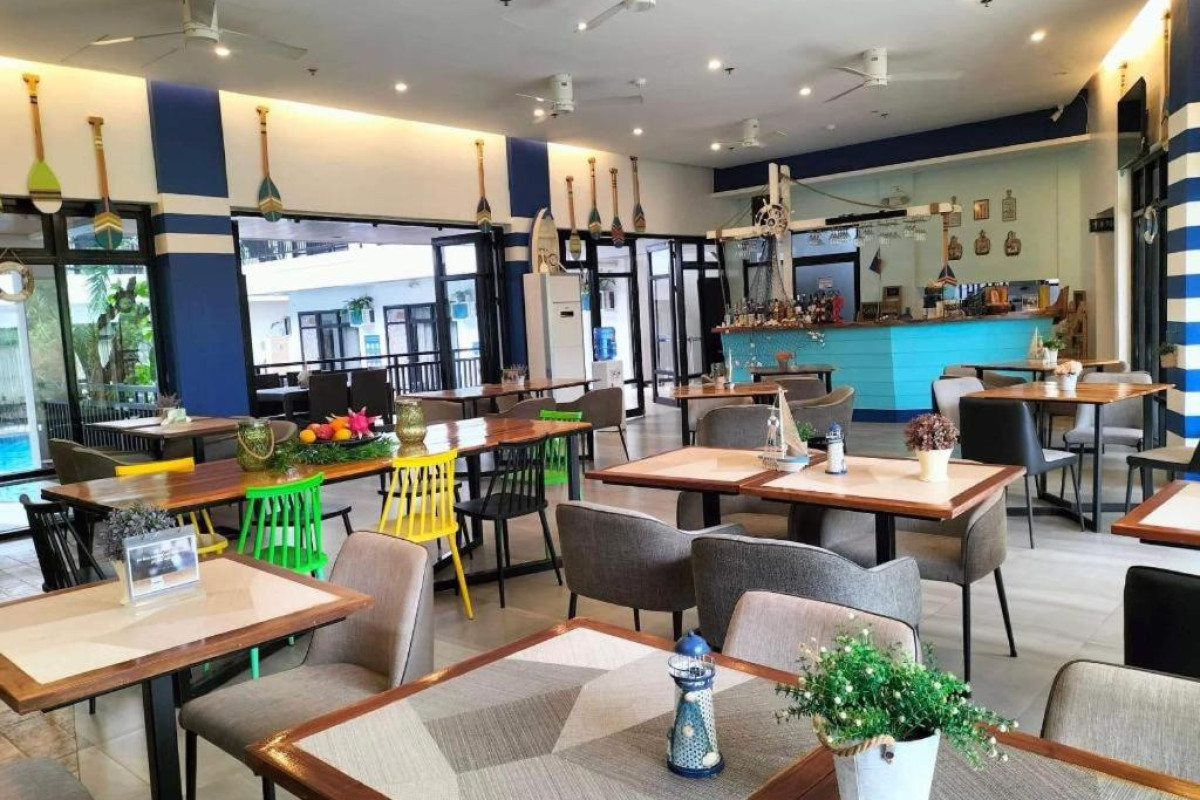 Hotel White Breeze Palawan Boutique