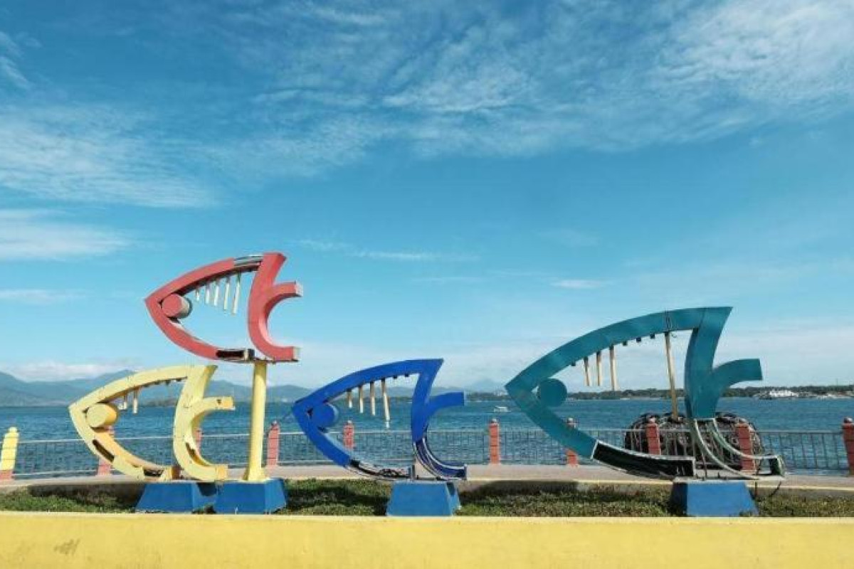 Hotel White Breeze Palawan Boutique