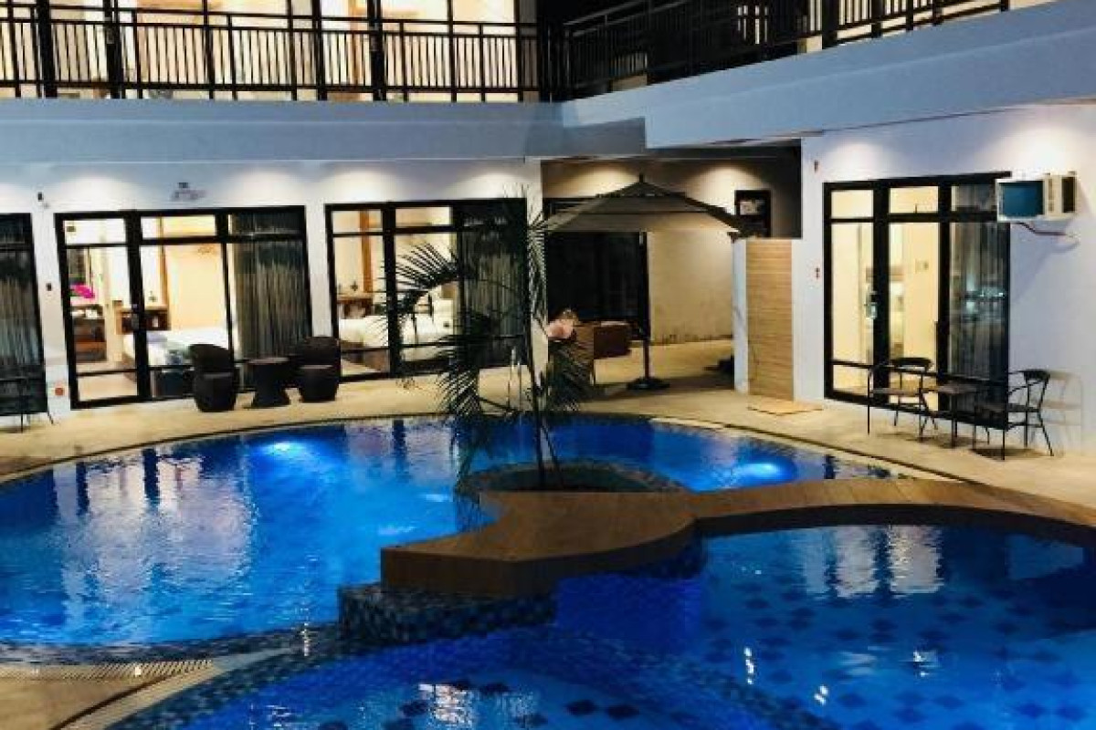 Hotel White Breeze Palawan Boutique