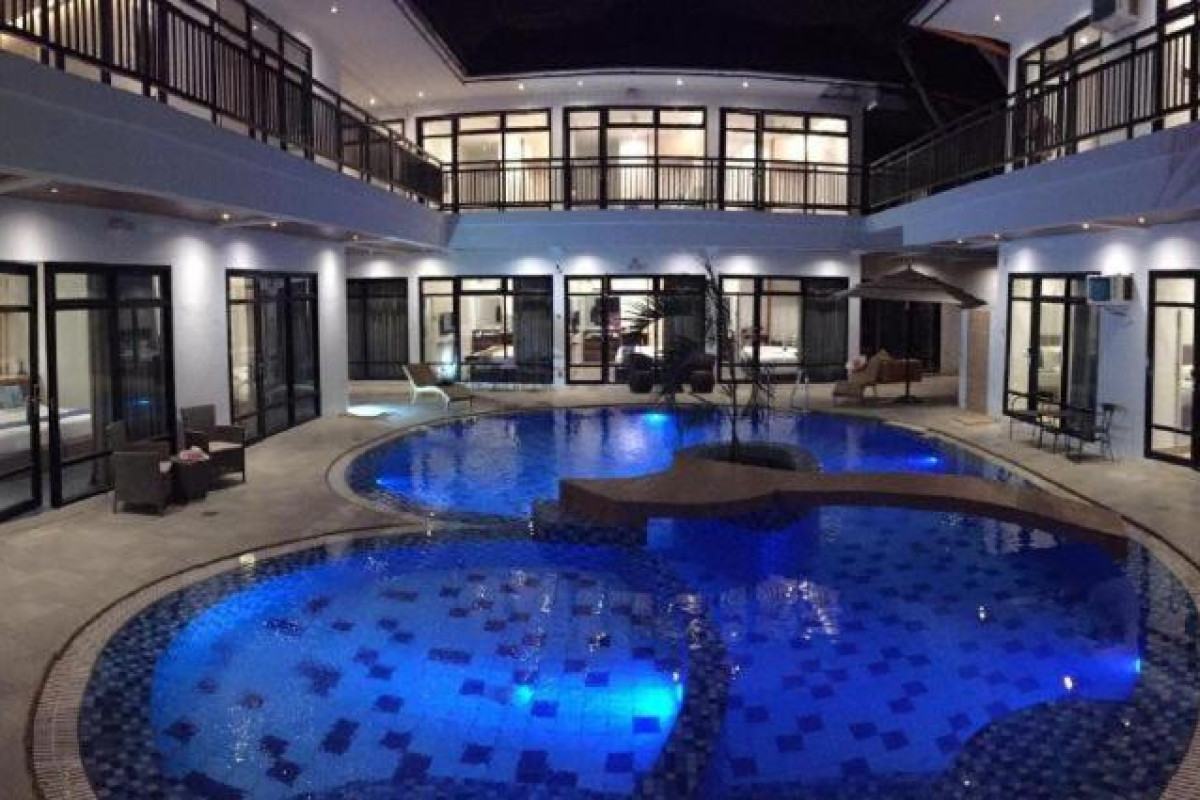 Hotel White Breeze Palawan Boutique