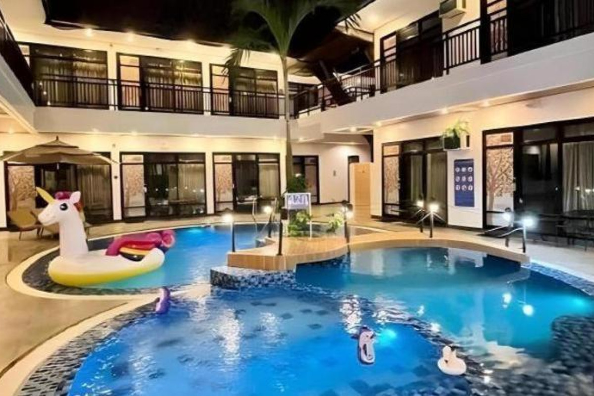 Hotel White Breeze Palawan Boutique