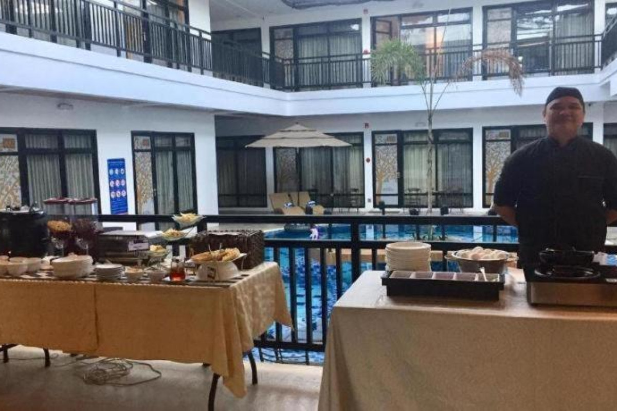 Hotel White Breeze Palawan Boutique