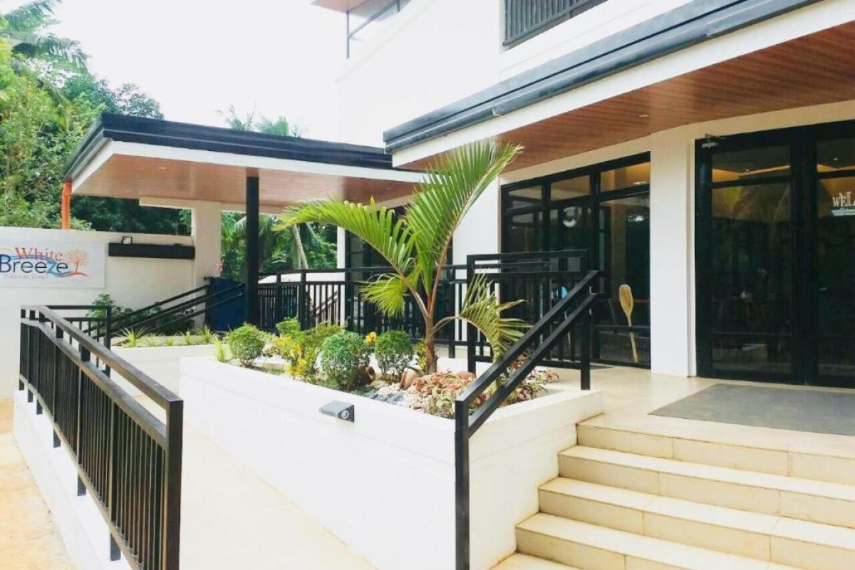 Hotel White Breeze Palawan Boutique