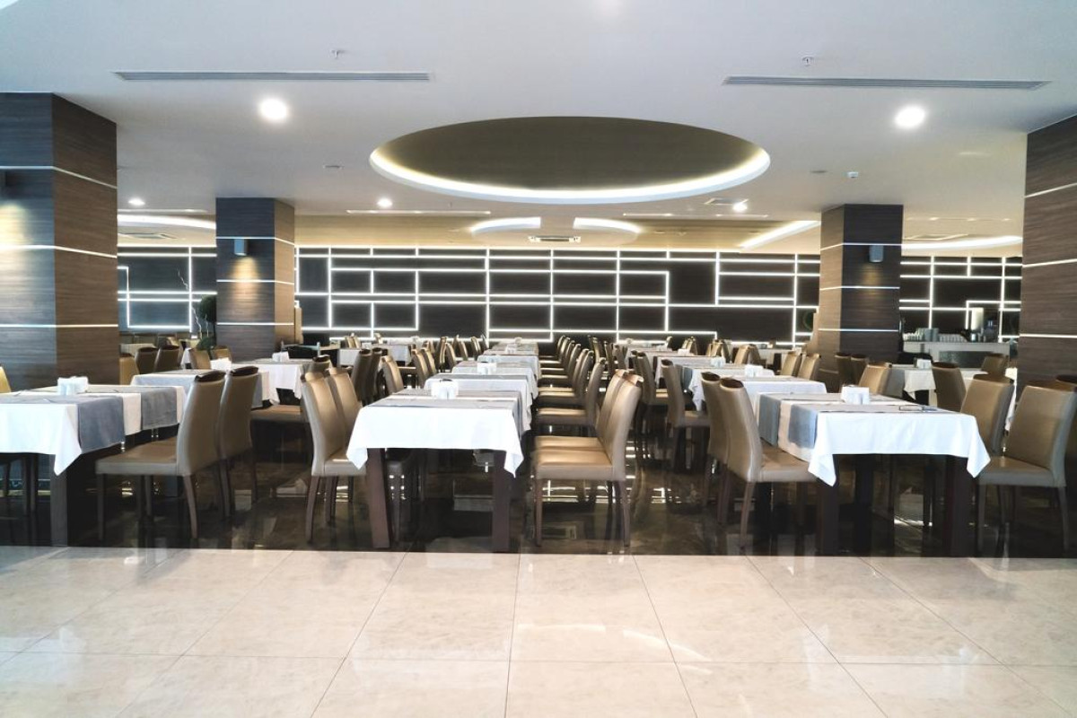 WHITE CITY RESORT HOTEL