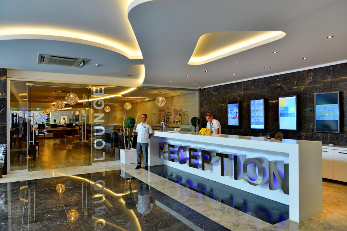 WHITE CITY RESORT HOTEL
