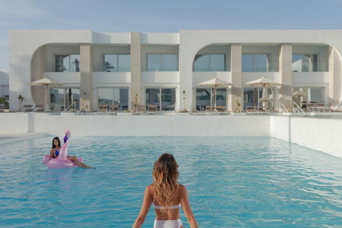 White Hills Resort