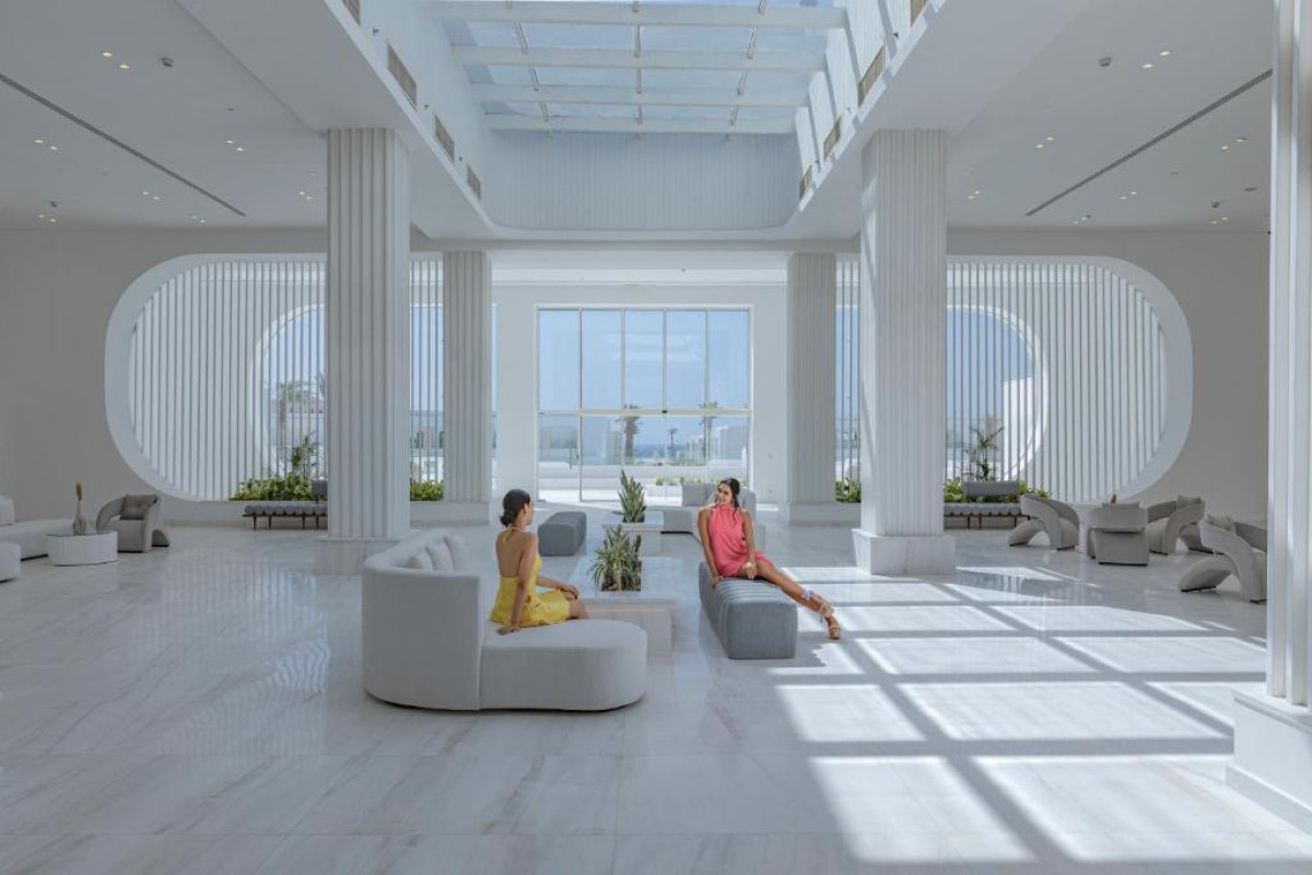 White Hills Resort