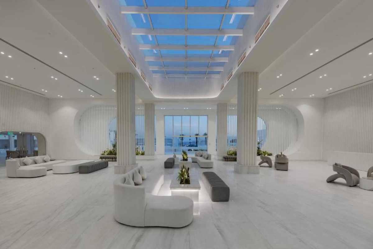 White Hills Resort