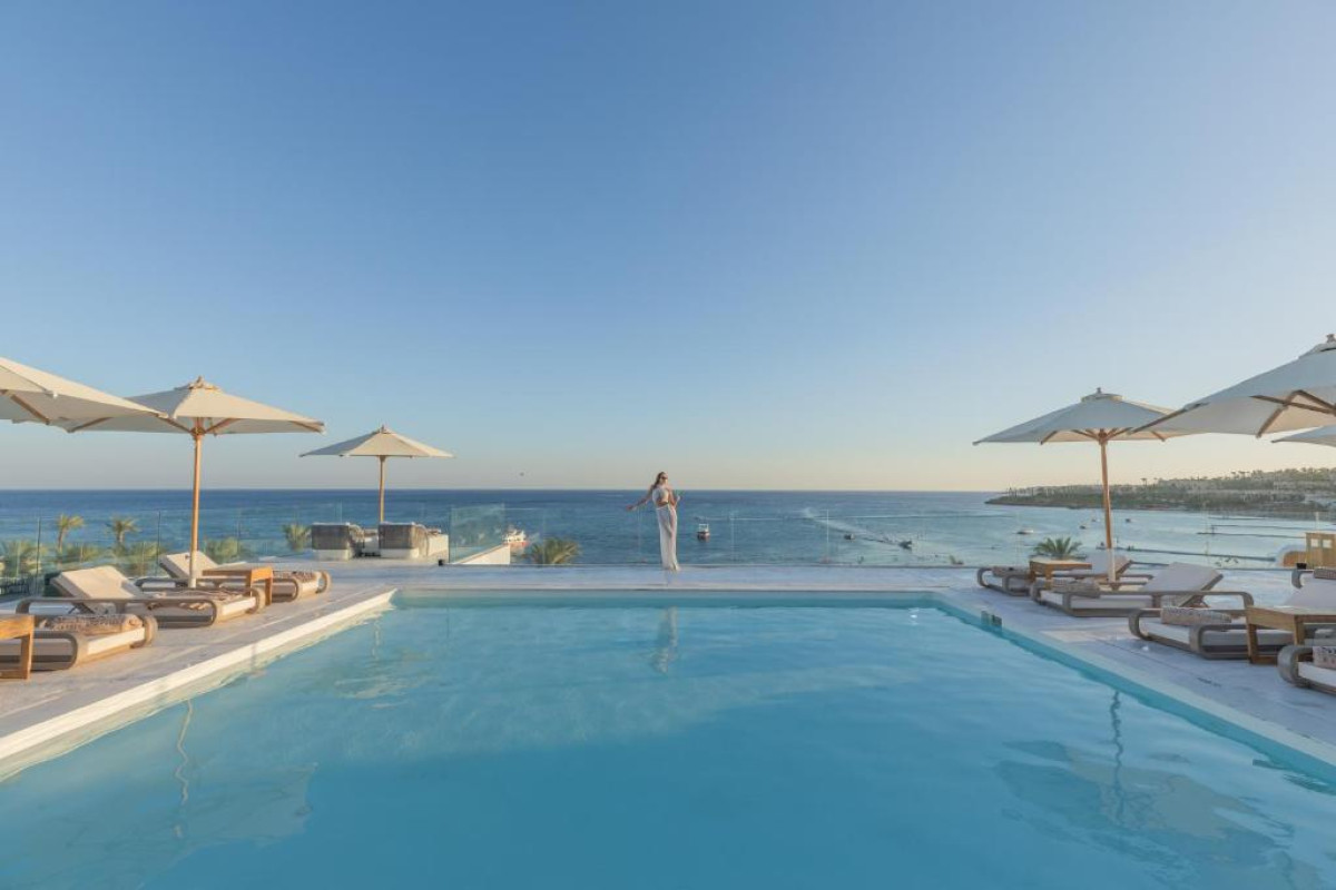 White Hills Resort