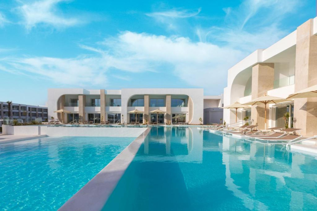 White Hills Resort