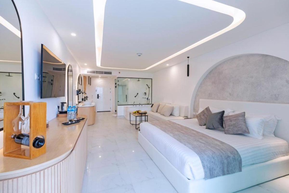 White Hills Resort