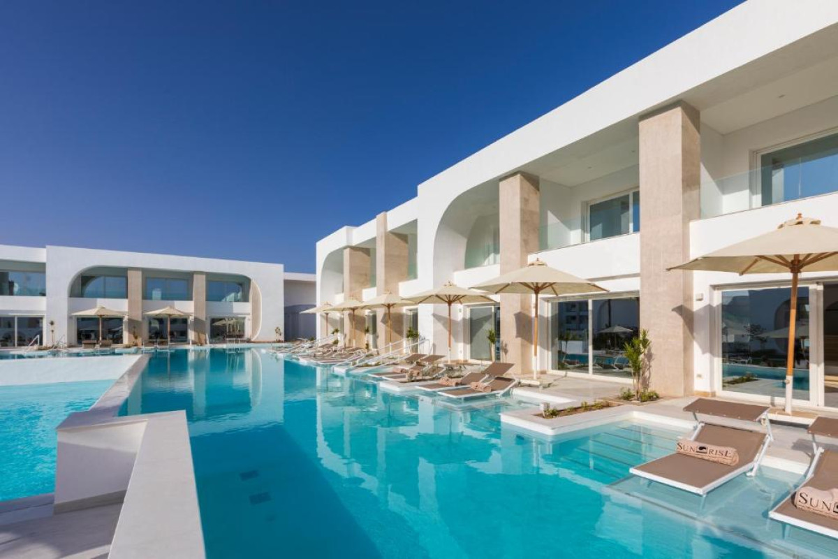 White Hills Resort