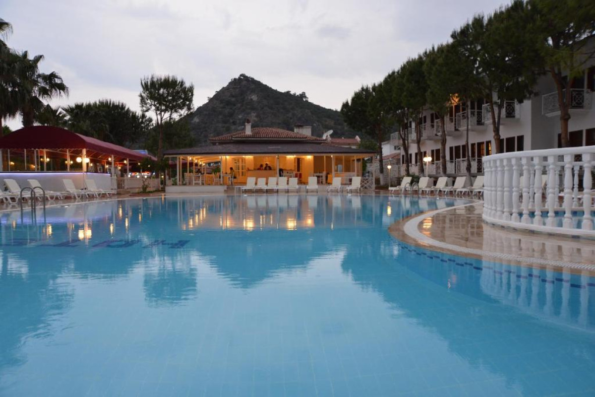 White Hotel