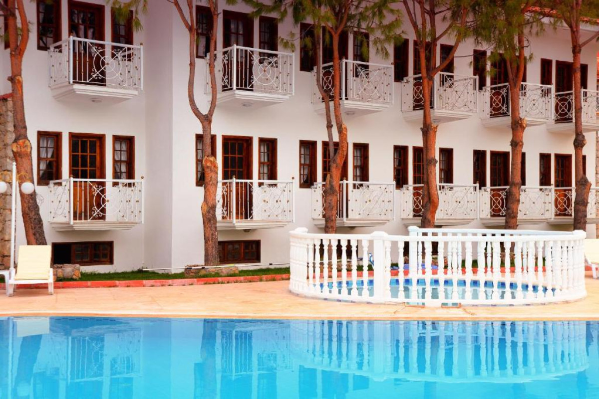 White Hotel