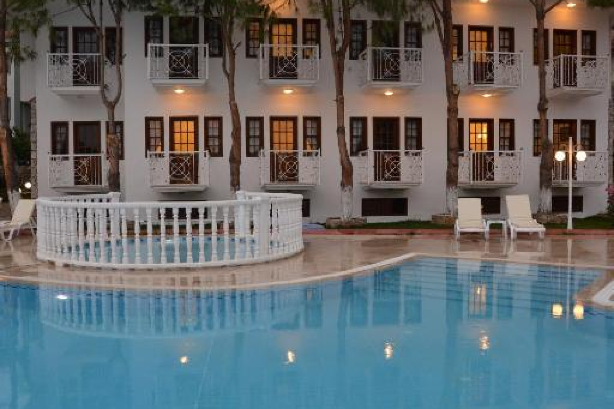 White Hotel