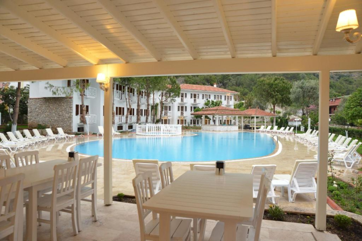 White Hotel