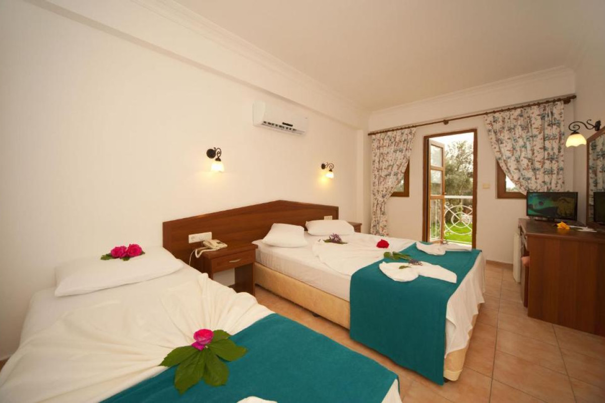White Hotel