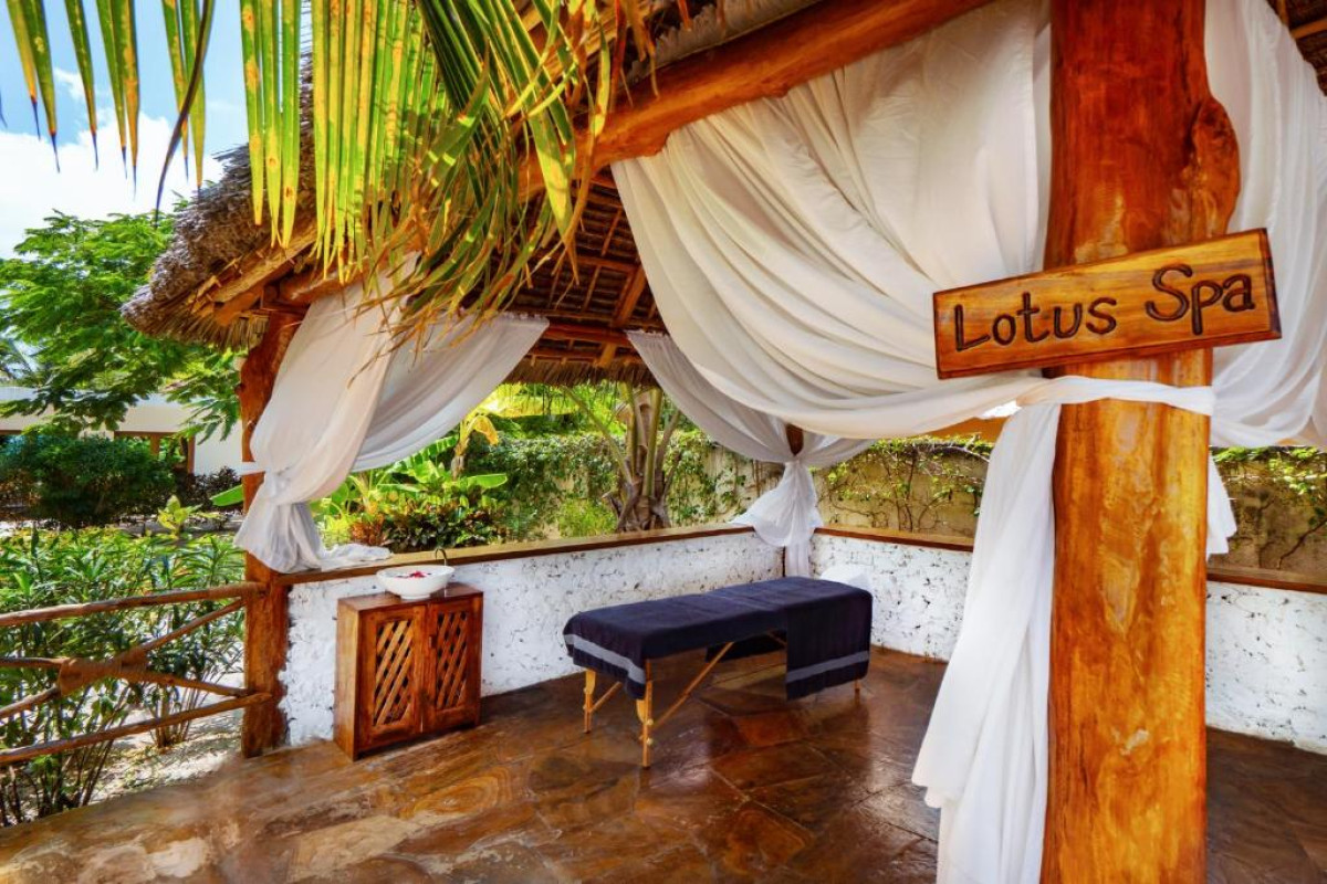 White Paradise