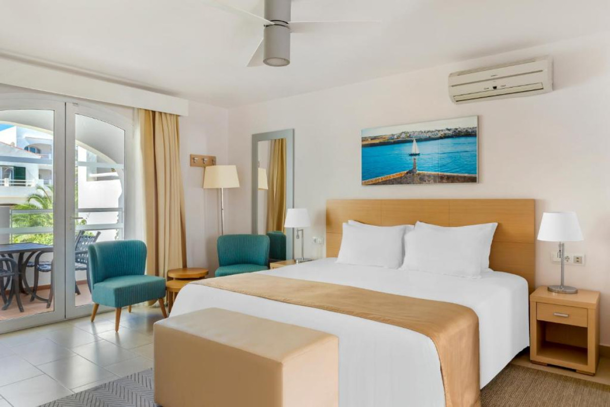 White Sands Beach Club