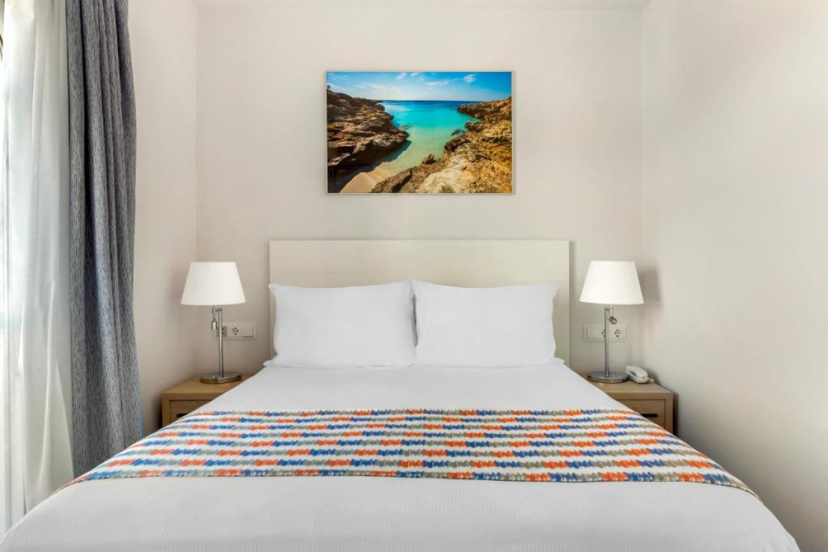 White Sands Beach Club