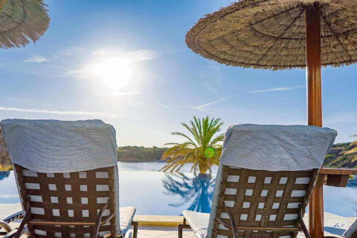 White Sands Beach Club