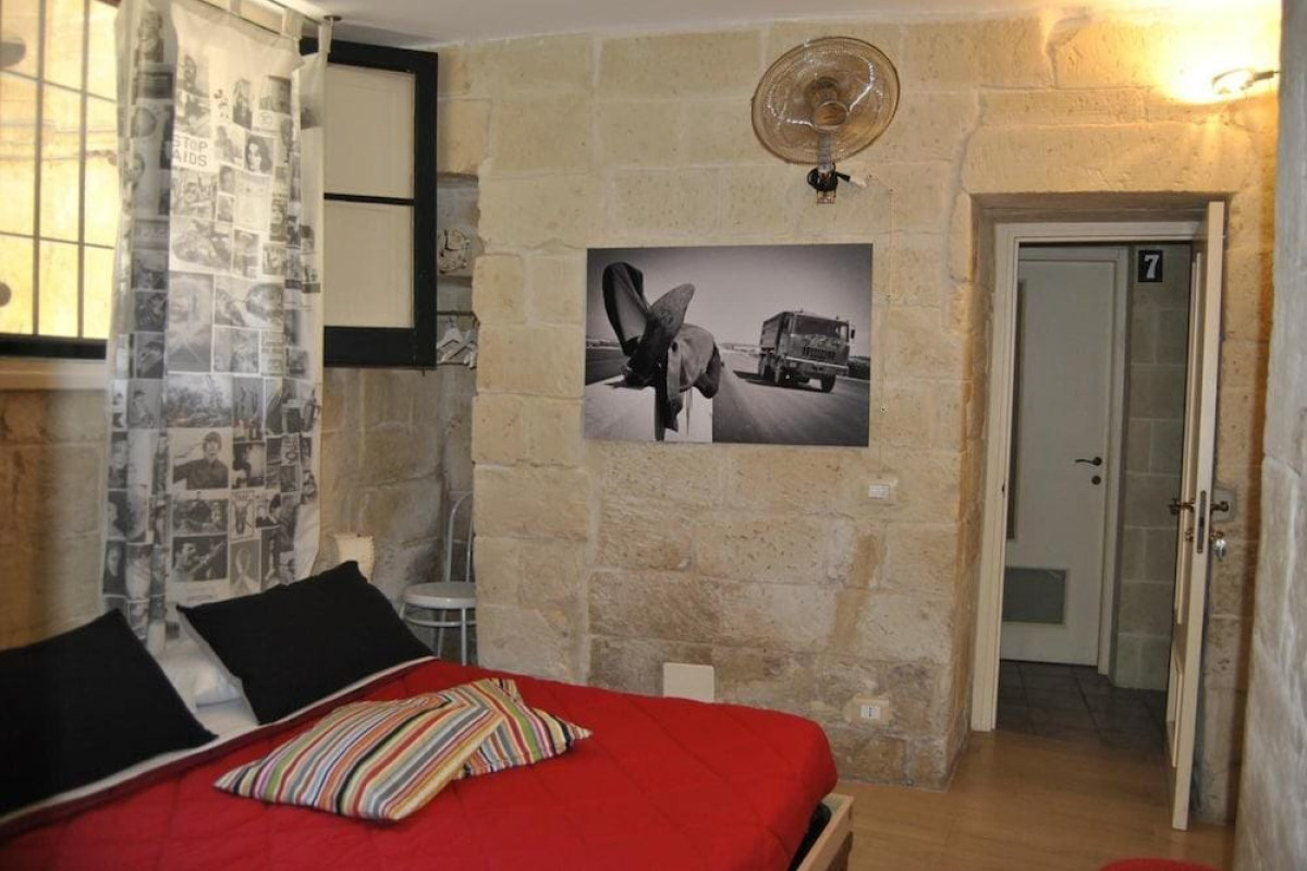 White Suite B&B