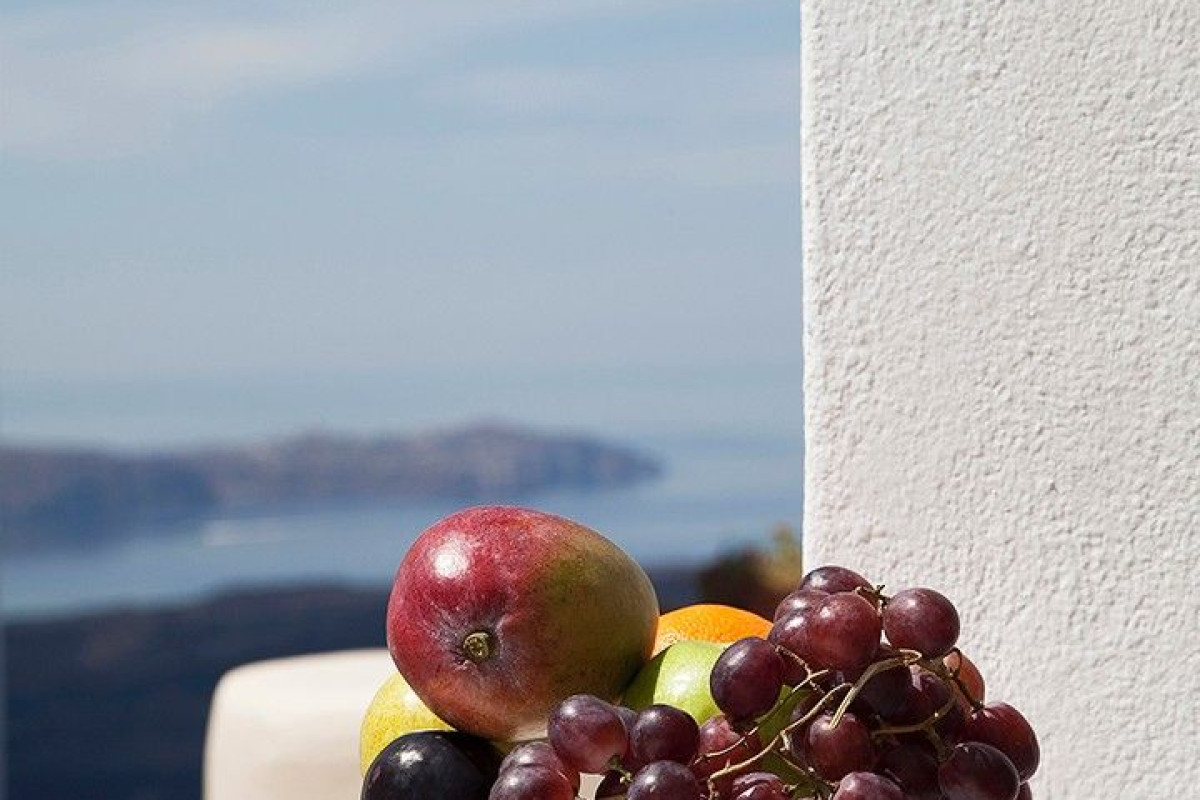 Whitedeck Santorini