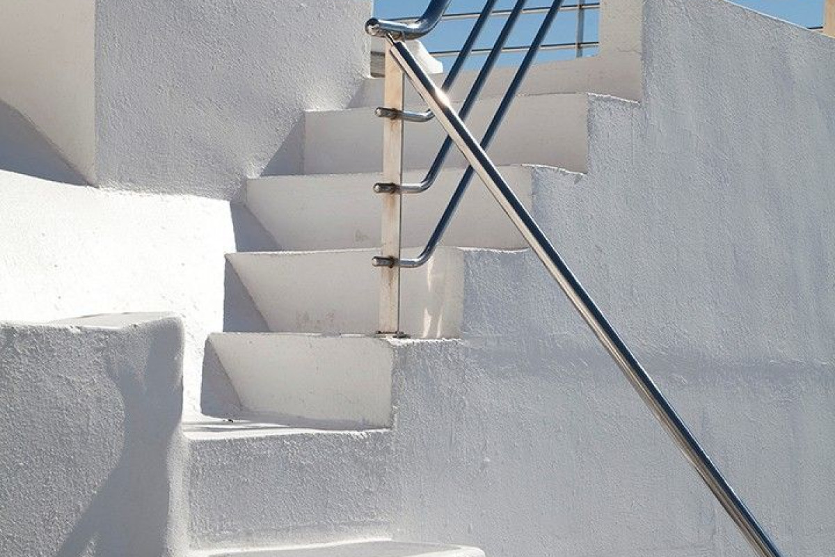 Whitedeck Santorini