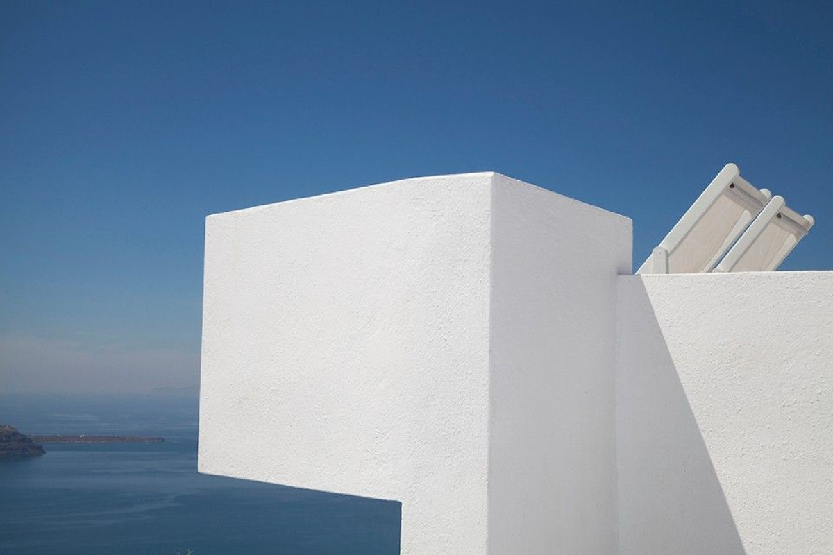 Whitedeck Santorini