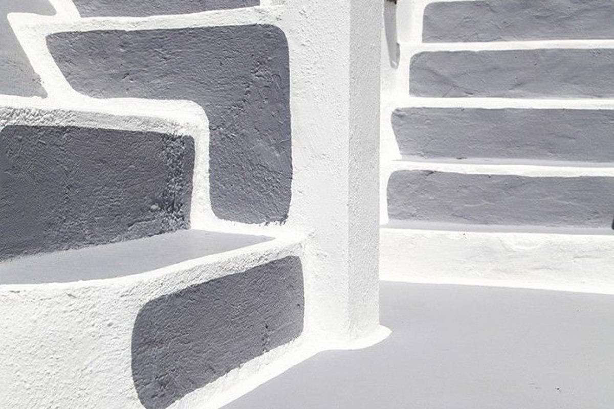 Whitedeck Santorini