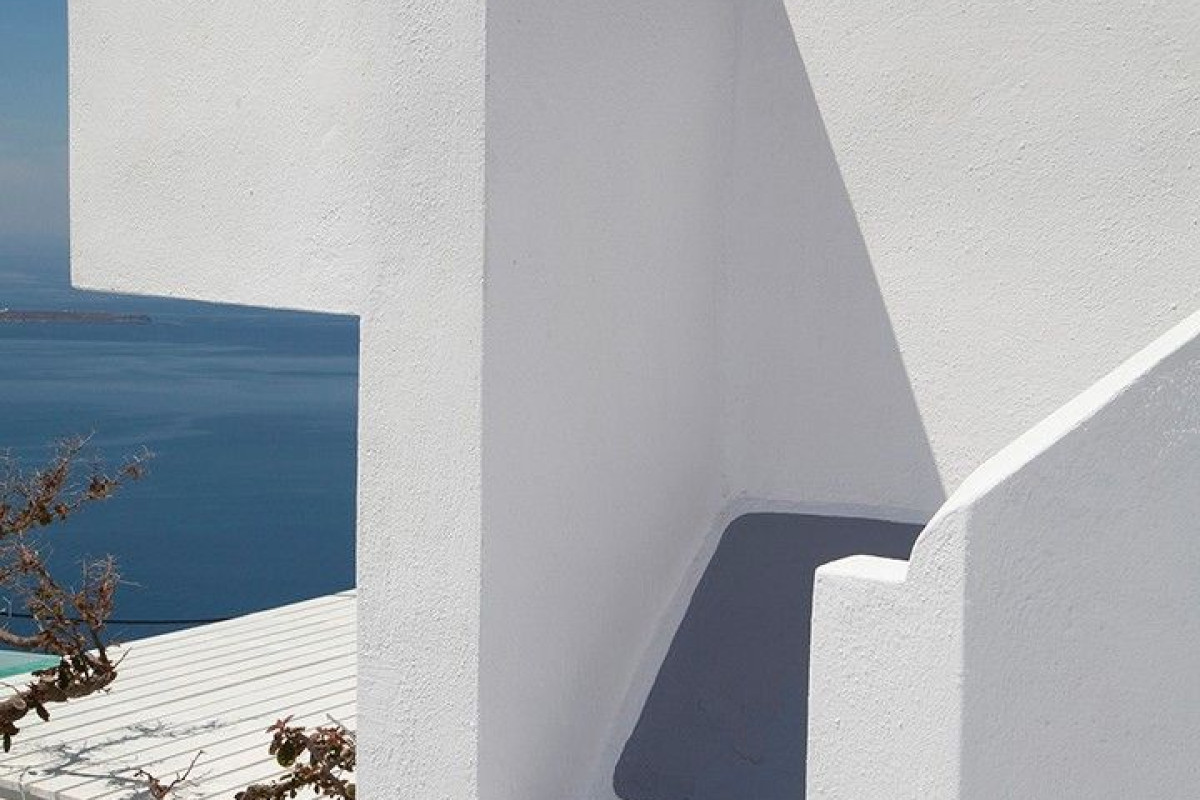 Whitedeck Santorini