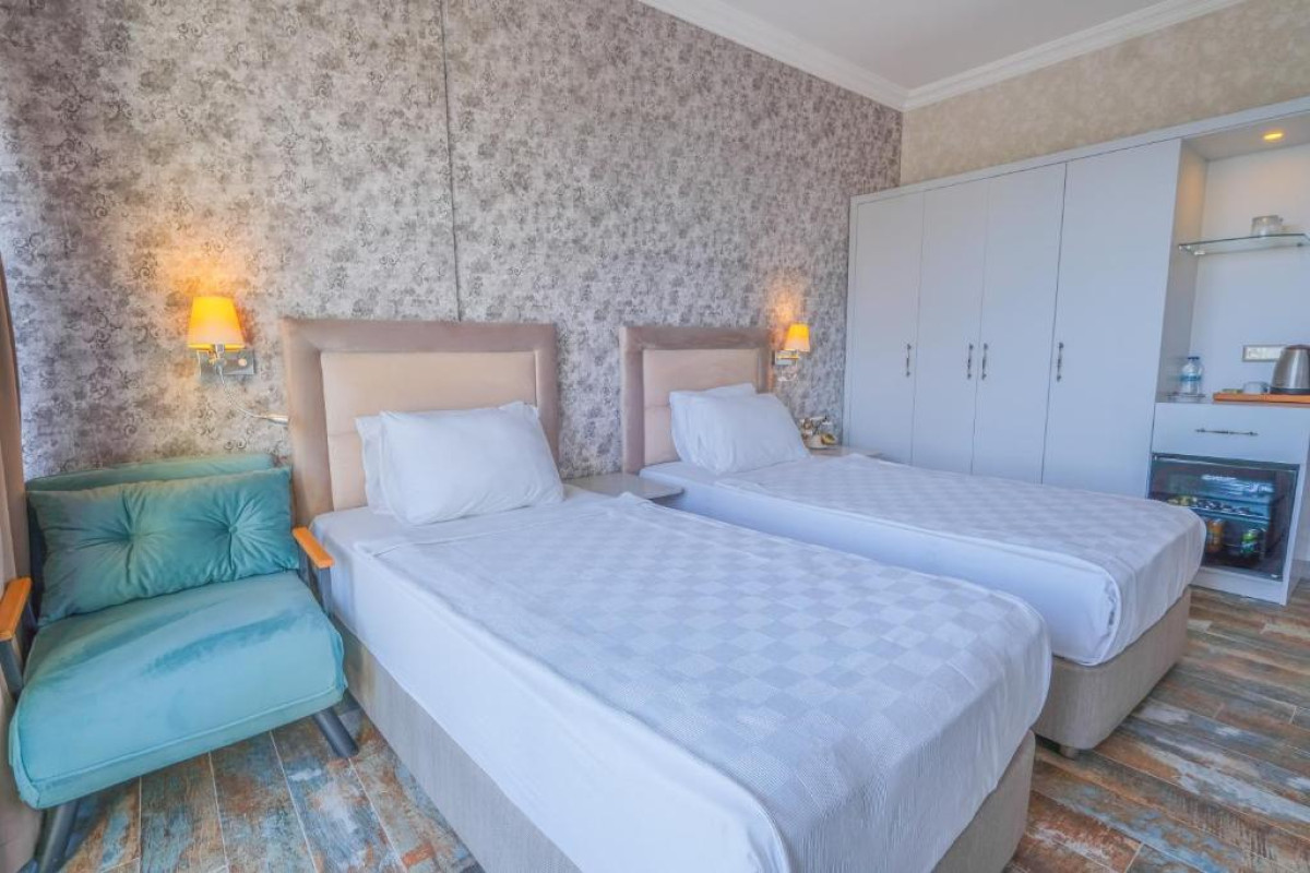 WIEN HOTEL