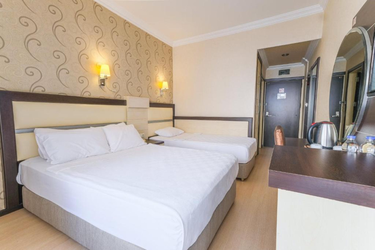 WIEN HOTEL