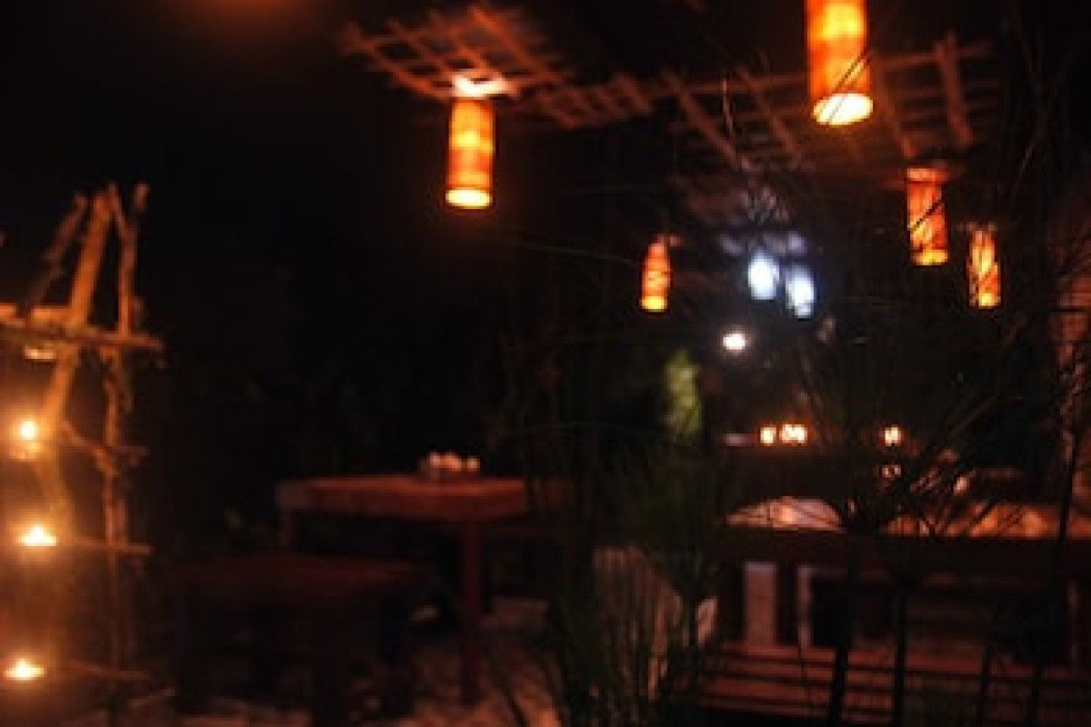 Winaposa Villas and Warung Pudak