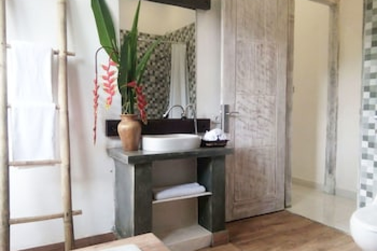 Winaposa Villas and Warung Pudak