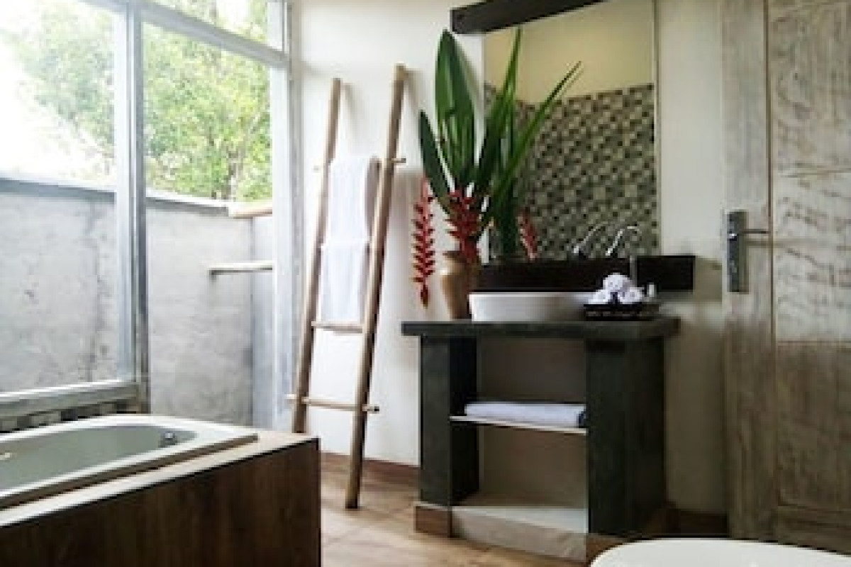 Winaposa Villas and Warung Pudak
