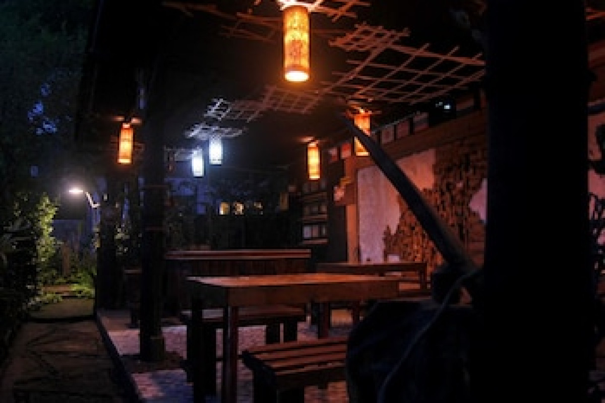 Winaposa Villas and Warung Pudak