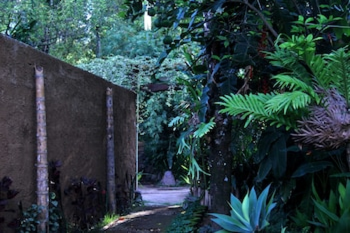 Winaposa Villas and Warung Pudak