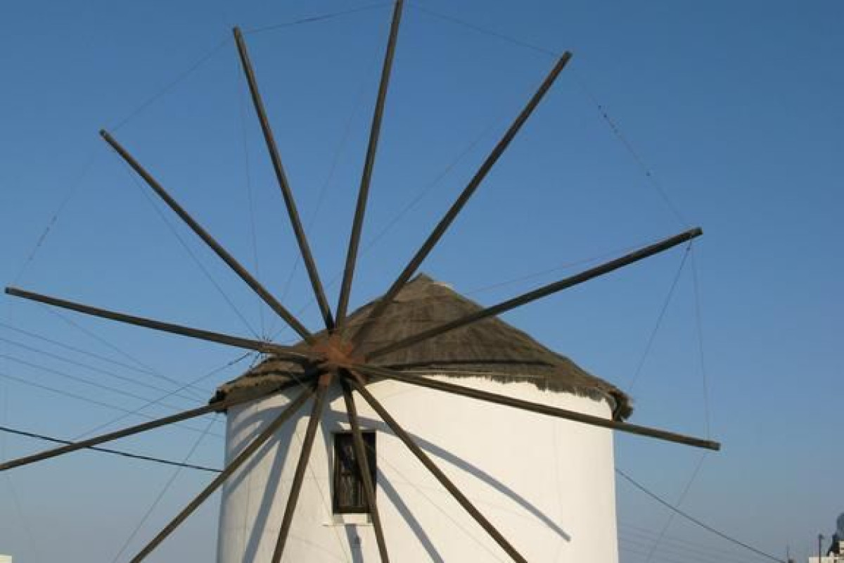 WindHouses