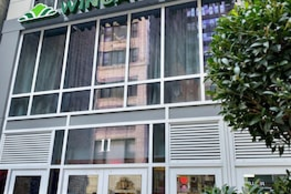 WINGATE BY WYNDHAM NEW YORK MIDTOWN SOUTH/5TH AVE